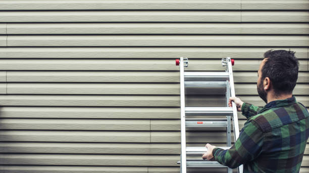 How To Choose The Right Materials for Your Siding Installation in 'Port Reading, NJ